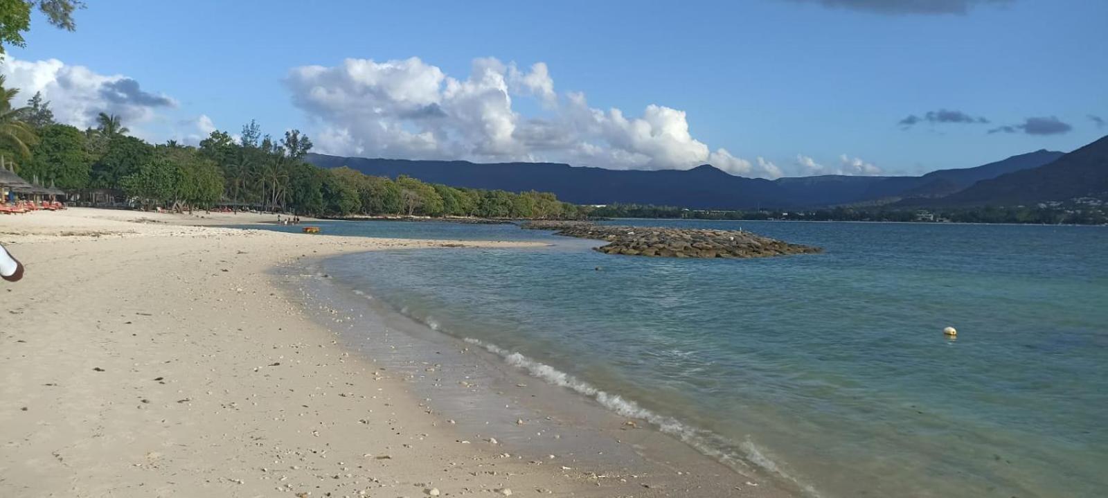 Charming Apartment Close To Beach & Amenities - Appartement De Charme Proche Plage Flic-en-Flacq Exterior foto