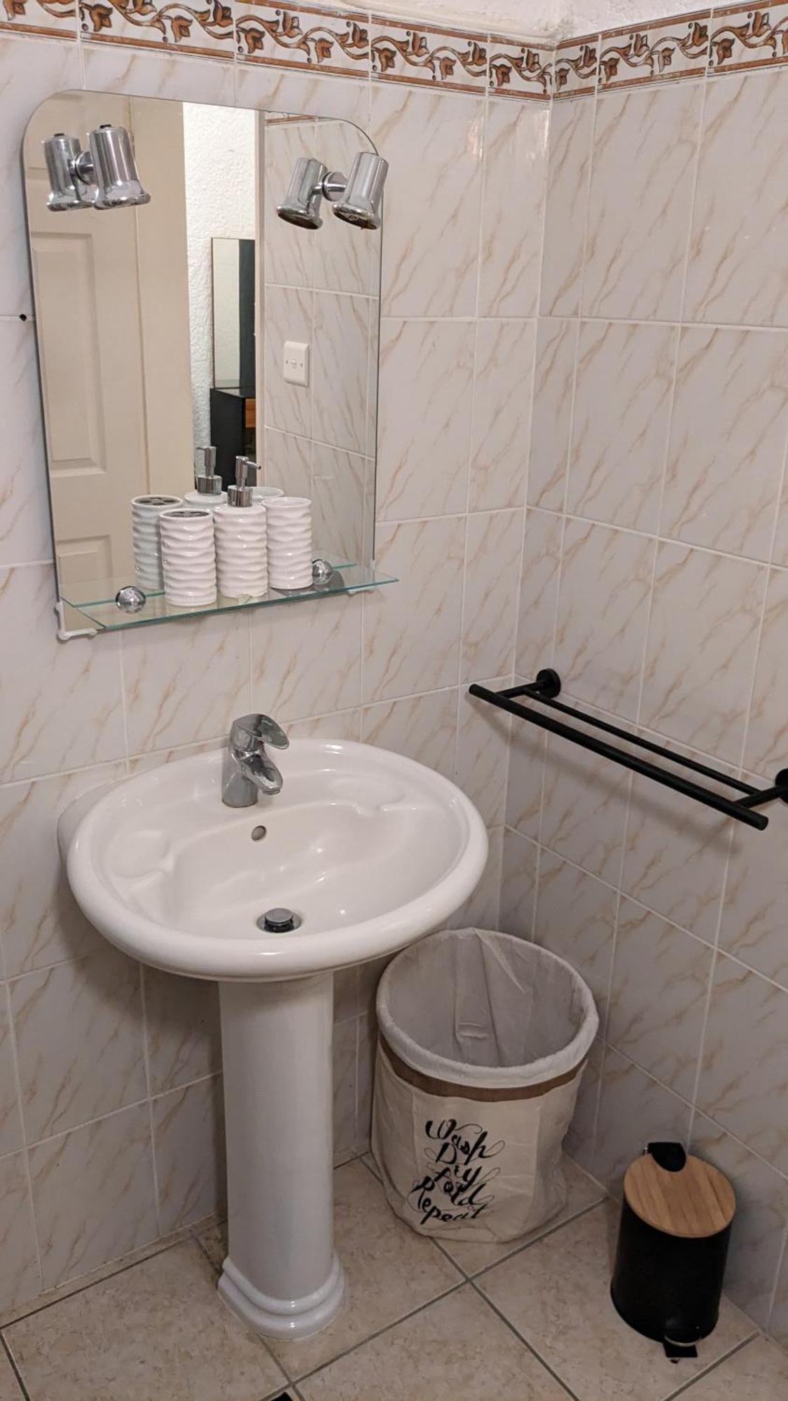 Charming Apartment Close To Beach & Amenities - Appartement De Charme Proche Plage Flic-en-Flacq Exterior foto
